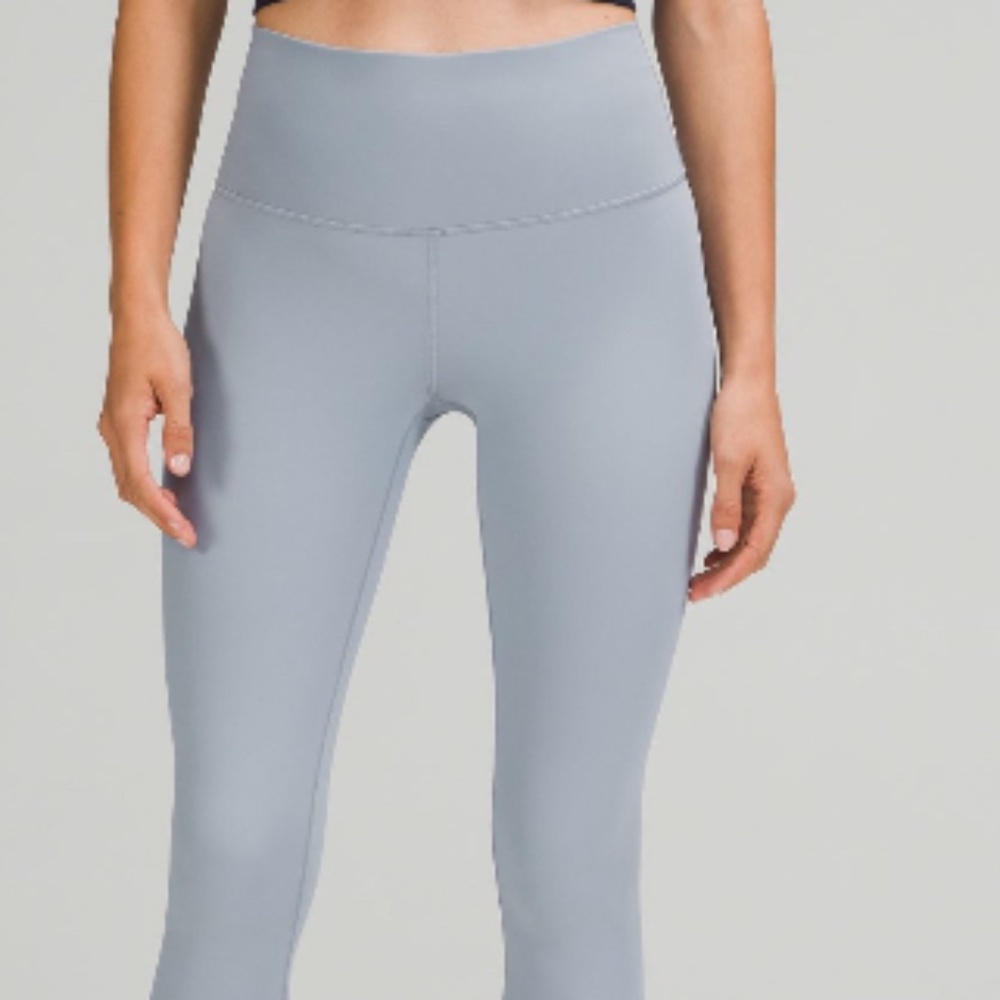 Wunder Under High-Rise Tight